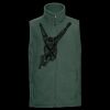 Outdoor fleece gilet Thumbnail