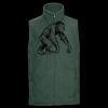 Outdoor fleece gilet Thumbnail