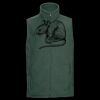 Outdoor fleece gilet Thumbnail