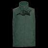 Outdoor fleece gilet Thumbnail