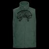 Outdoor fleece gilet Thumbnail