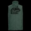 Outdoor fleece gilet Thumbnail