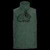 Outdoor fleece gilet Thumbnail