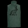 Outdoor fleece gilet Thumbnail