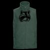 Outdoor fleece gilet Thumbnail