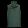 Outdoor fleece gilet Thumbnail