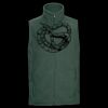 Outdoor fleece gilet Thumbnail