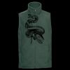 Outdoor fleece gilet Thumbnail