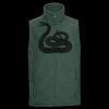 Outdoor fleece gilet Thumbnail
