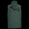 Outdoor fleece gilet Thumbnail