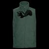Outdoor fleece gilet Thumbnail