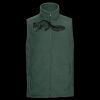 Outdoor fleece gilet Thumbnail