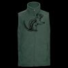 Outdoor fleece gilet Thumbnail