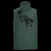 Outdoor fleece gilet Thumbnail