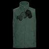 Outdoor fleece gilet Thumbnail
