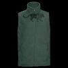 Outdoor fleece gilet Thumbnail