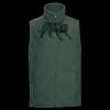 Outdoor fleece gilet Thumbnail