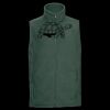 Outdoor fleece gilet Thumbnail