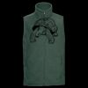 Outdoor fleece gilet Thumbnail