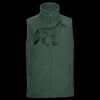 Outdoor fleece gilet Thumbnail