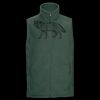 Outdoor fleece gilet Thumbnail