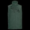 Outdoor fleece gilet Thumbnail