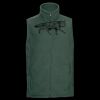 Outdoor fleece gilet Thumbnail
