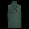 Outdoor fleece gilet Thumbnail