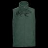 Outdoor fleece gilet Thumbnail