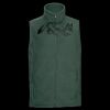 Outdoor fleece gilet Thumbnail