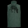Outdoor fleece gilet Thumbnail