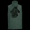 Outdoor fleece gilet Thumbnail