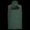 Outdoor fleece gilet Thumbnail