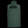 Outdoor fleece gilet Thumbnail
