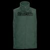 Outdoor fleece gilet Thumbnail