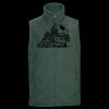 Outdoor fleece gilet Thumbnail