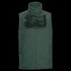 Outdoor fleece gilet Thumbnail