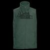Outdoor fleece gilet Thumbnail
