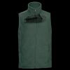 Outdoor fleece gilet Thumbnail