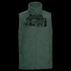 Outdoor fleece gilet Thumbnail