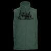 Outdoor fleece gilet Thumbnail