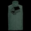 Outdoor fleece gilet Thumbnail