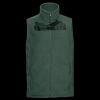 Outdoor fleece gilet Thumbnail
