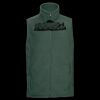 Outdoor fleece gilet Thumbnail