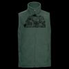 Outdoor fleece gilet Thumbnail