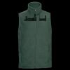 Outdoor fleece gilet Thumbnail