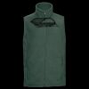 Outdoor fleece gilet Thumbnail