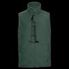 Outdoor fleece gilet Thumbnail