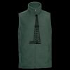 Outdoor fleece gilet Thumbnail