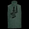 Outdoor fleece gilet Thumbnail